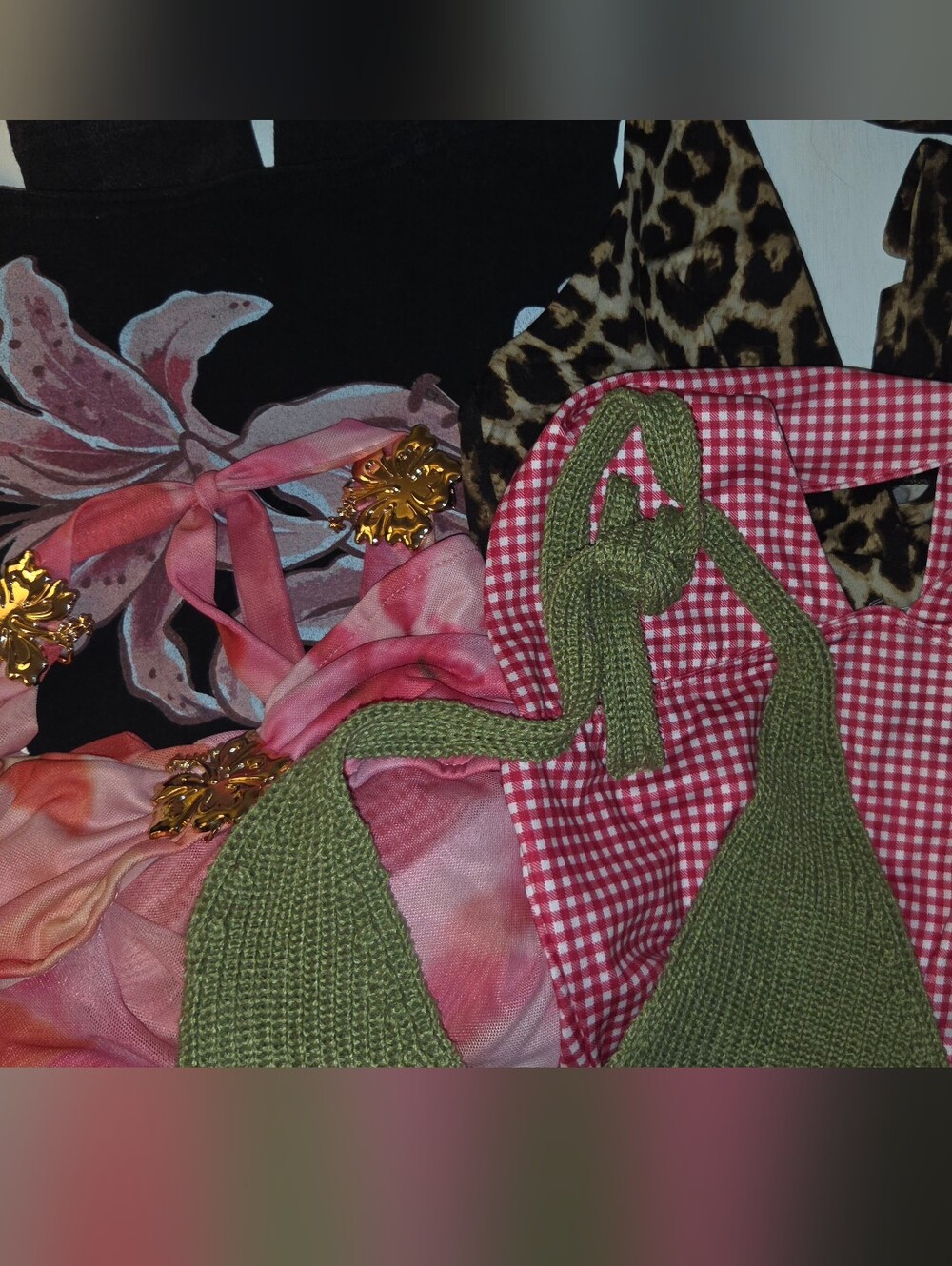 5 Piece Small Clothing Lot- Small, Shein/romwe